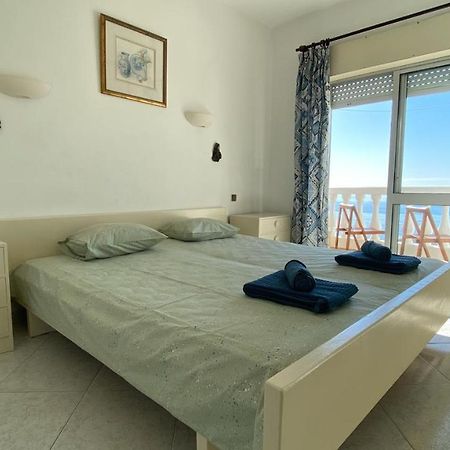 Rosa Guest House #6 - Com Vista Mar, Mesmo Em Frente A Praia Do Inatel Em Albufeira Zewnętrze zdjęcie