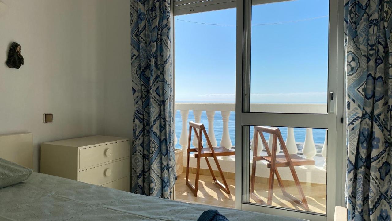 Rosa Guest House #6 - Com Vista Mar, Mesmo Em Frente A Praia Do Inatel Em Albufeira Zewnętrze zdjęcie