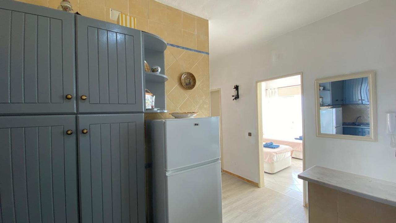 Rosa Guest House #6 - Com Vista Mar, Mesmo Em Frente A Praia Do Inatel Em Albufeira Zewnętrze zdjęcie